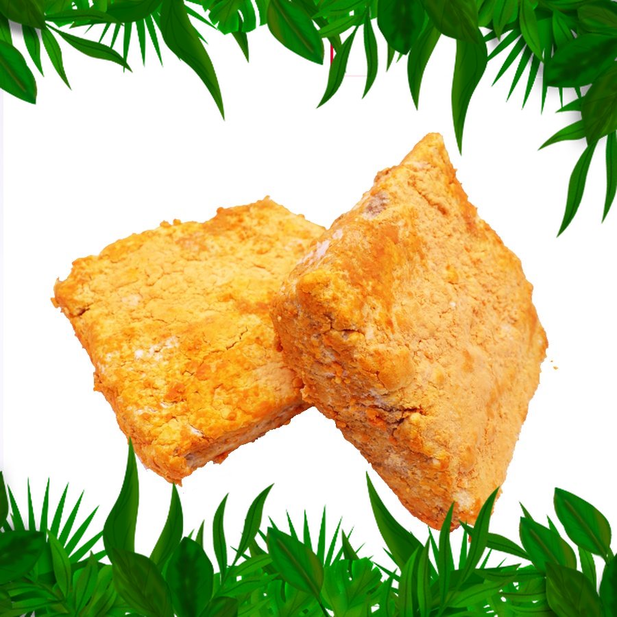 

Sayur Fresh Nusantara - Oncom 1 potong