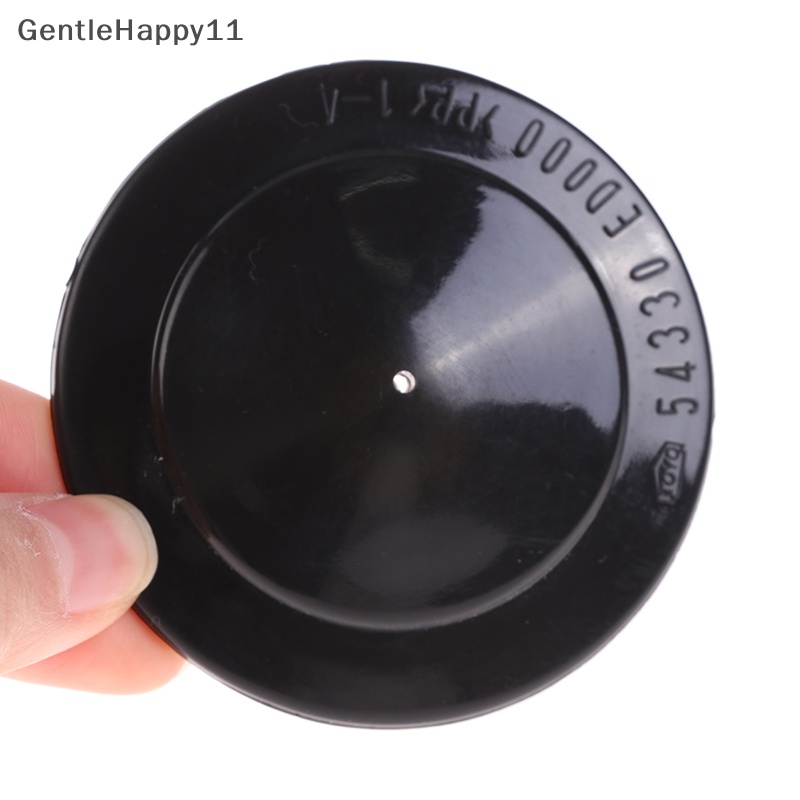 Gentlehappy Front Top Suspension Strut Mount Cover Cap54330 Ed000Mobil Tahan Debu Rustproof id