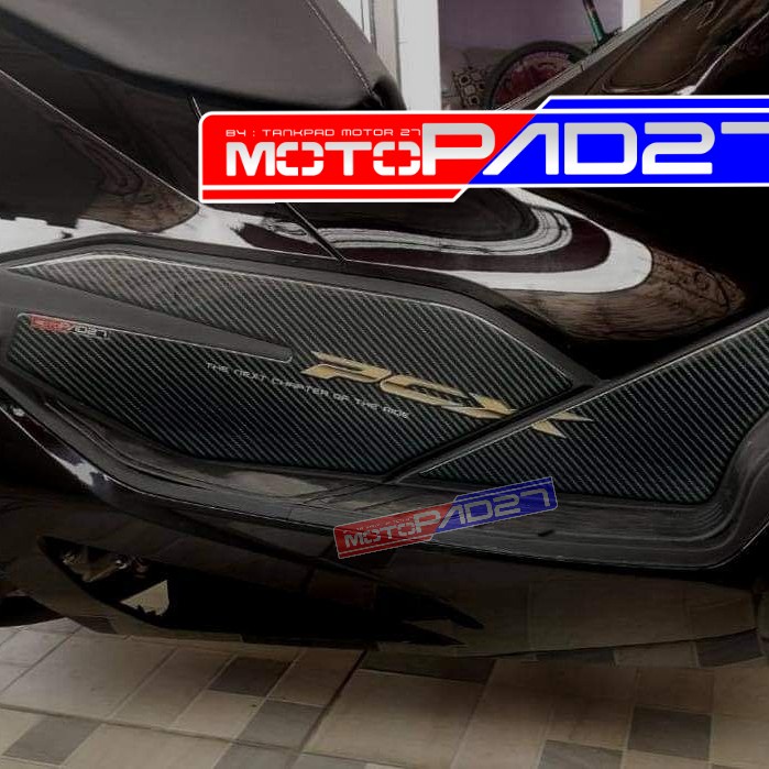 sidepad premium new pcx 160 TERMURAH