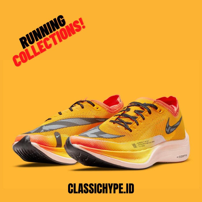 NIKE ZOOMX VAPORFLY NEXT% 2 EKIDEN