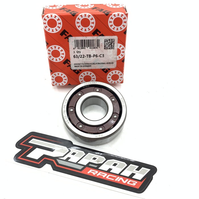 bearing kruk as ninja fag