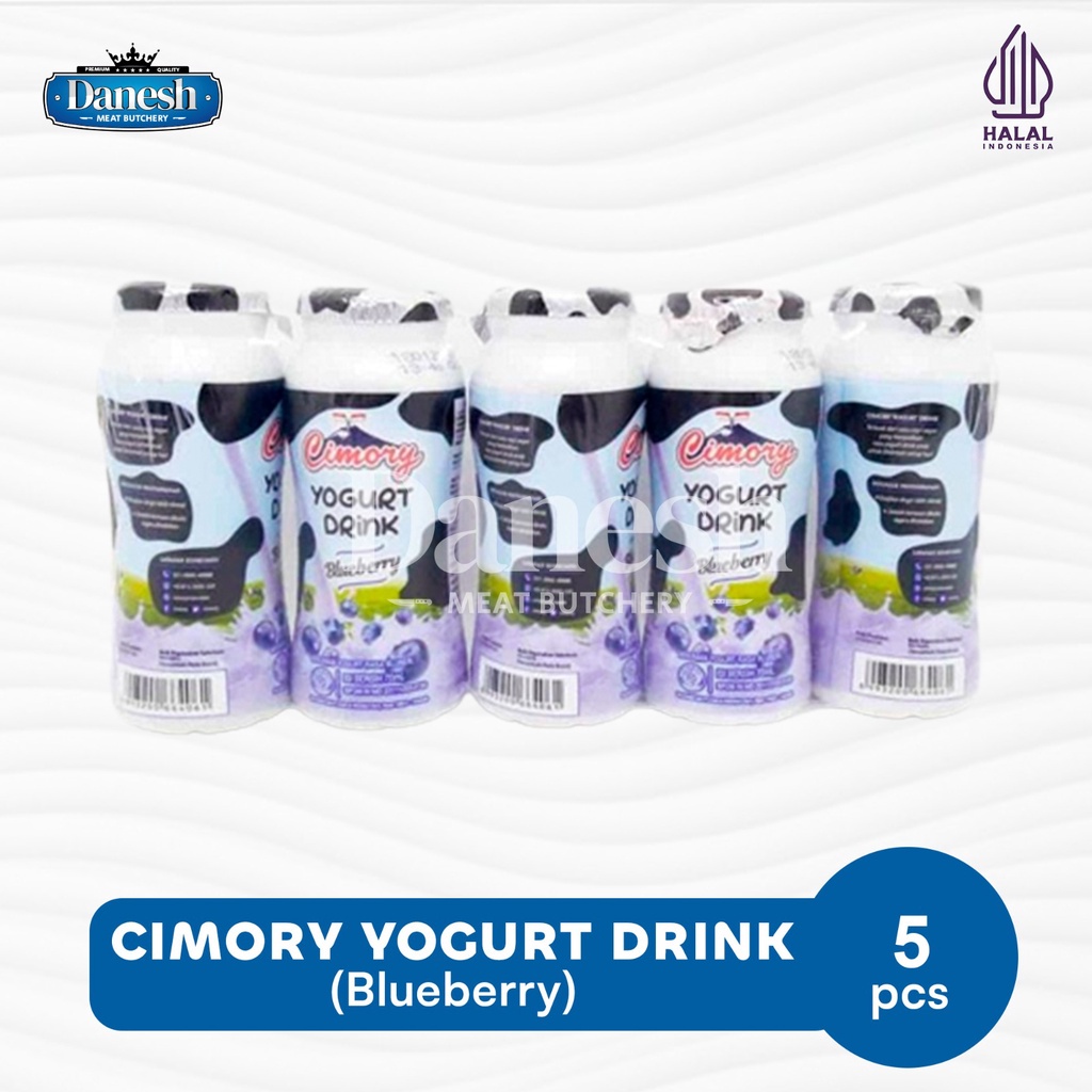 Cimory YOLITE KIDS Yogurt Drink 65ml