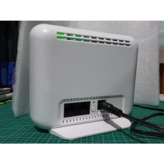 Modem Wifi 4G LTE HKM0126 Bekas Orbit