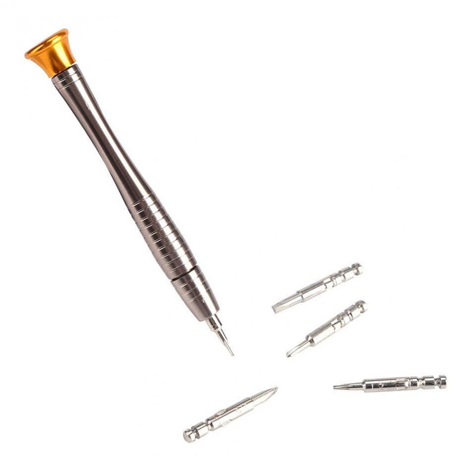 Vastar Obeng Set Reparasi 25 in 1 Torx Smartphone - MA313Z