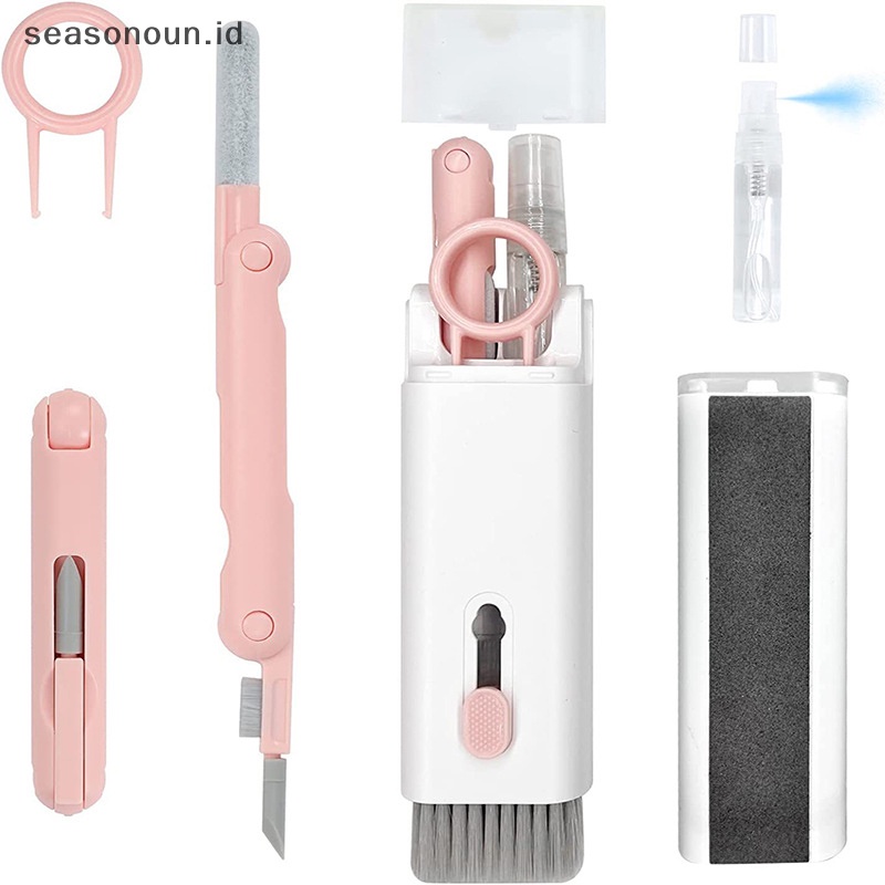 Atsaneasonoun 7-in-1 alfinomputer alfineyboard alfinleaner alfin plikset alfinlectronics stapelleaning alfinools alfinit .