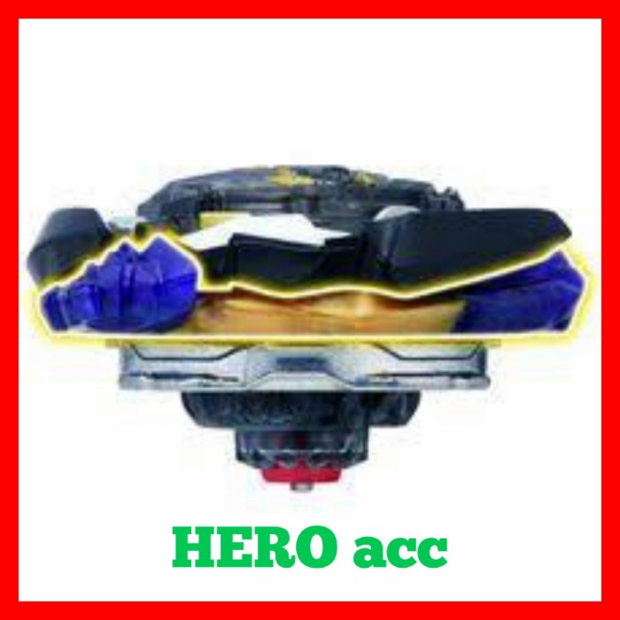 beyblade burst F gear  takara tomy