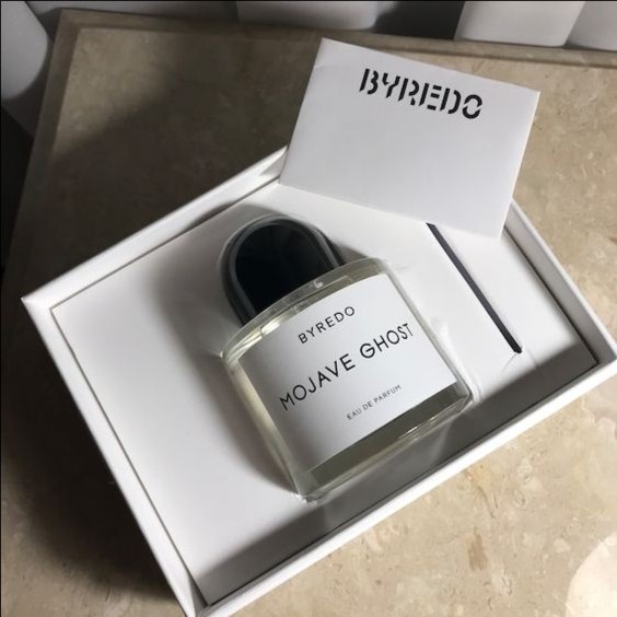 Byredo Mojave Ghost 100 ml EDP Original