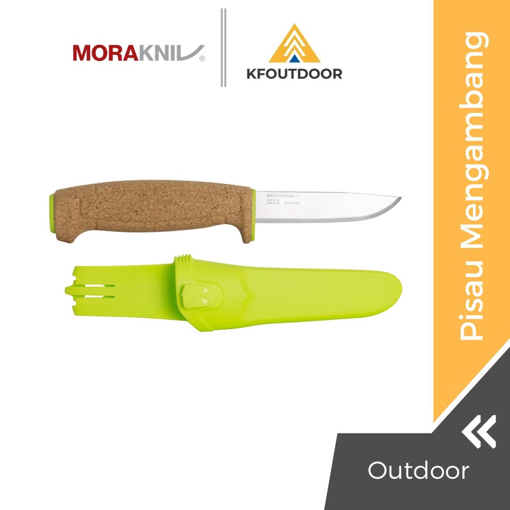 Morakniv Floating Knife New Original