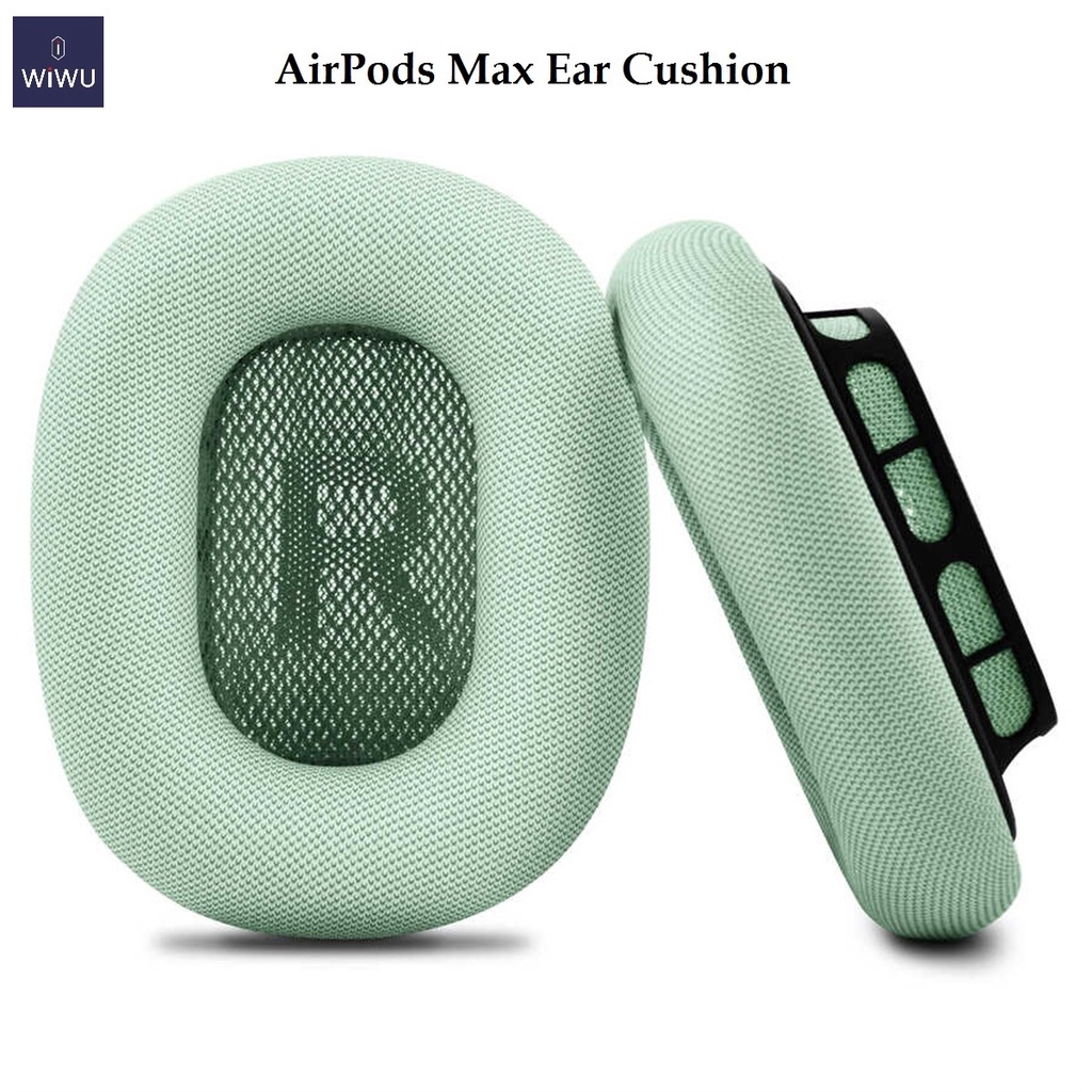 WIWU APM Ear Cushion - Pengganti Busa Telinga Ear Pad AirPods Max