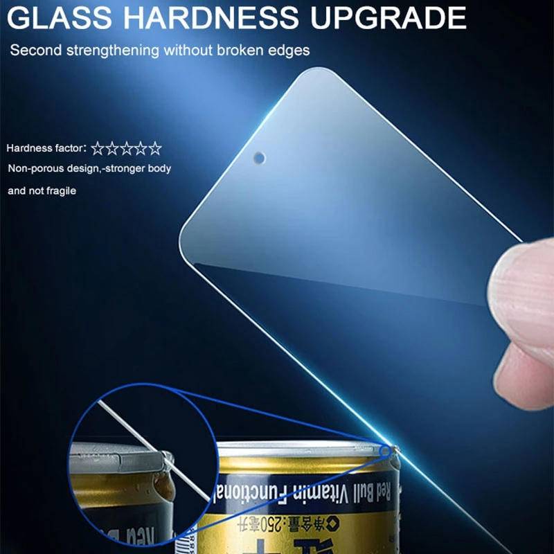 Tempered Glass Untuk Samsung C9 C7 C5 Pro C8 A03s A02 A02s A04s G3559 on7 on6 on5 G6000 G611 G7109 G7200 G5700 G3609 G360 Pelindung Layar Untuk Samsung A04 A03 A2 A01 Core Grand2