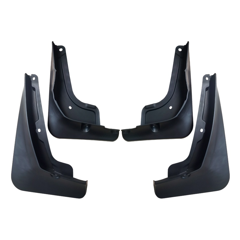 Mudguard Mobil Untuk MG4 EV 2022mg 4eh32 2023 2024 Mudflap Fender Flare Mud Flaps Guard Splash Fender Aksesoris Mobil Stying