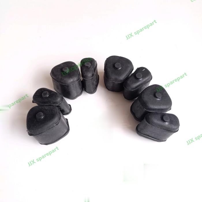 KARET TROMOL SUPRA X 125 DOUBLE DISC - BLADE NEW 125 - SUPRA X 125 FI