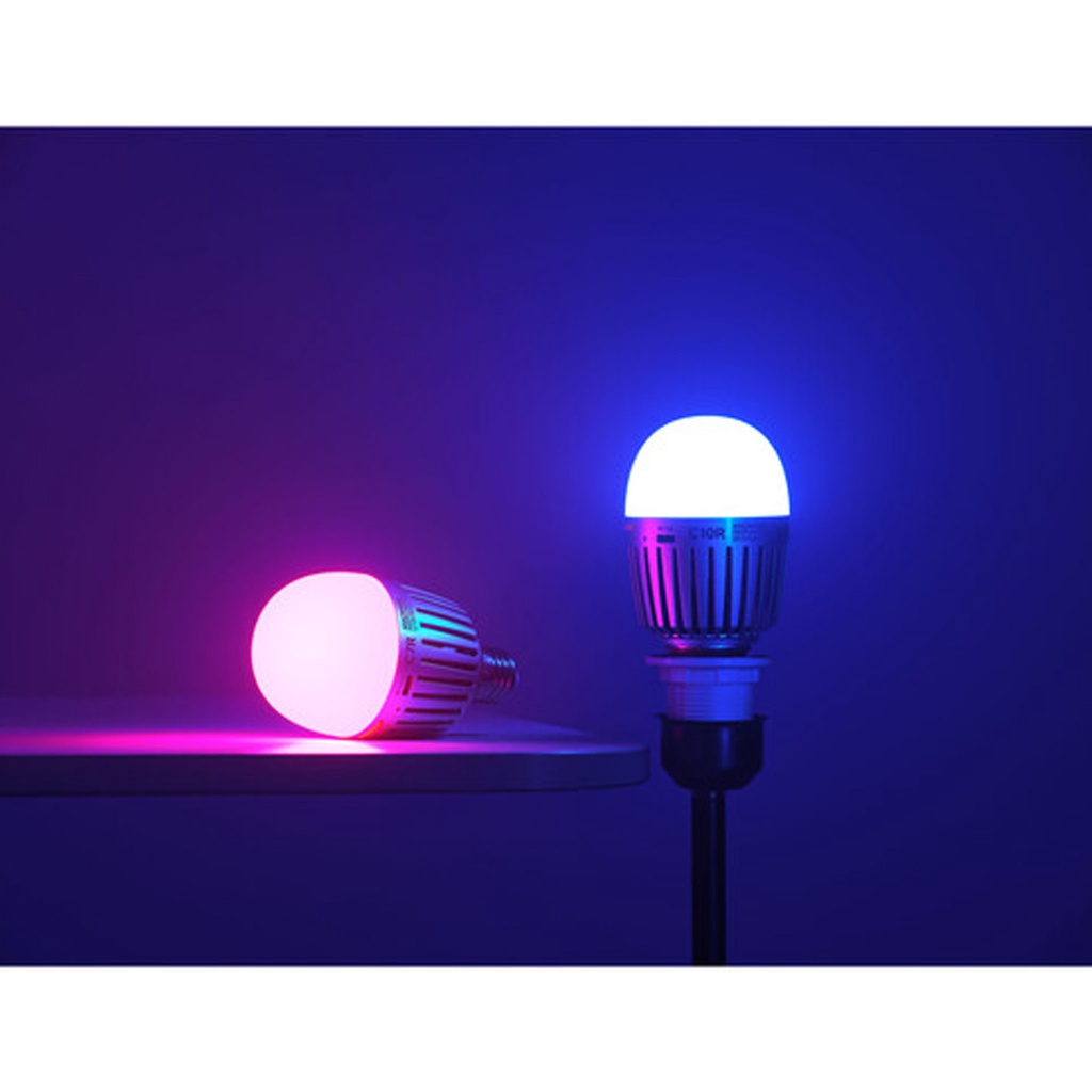 Godox C10R KNOWLED RGBWW Creative Bulb Light