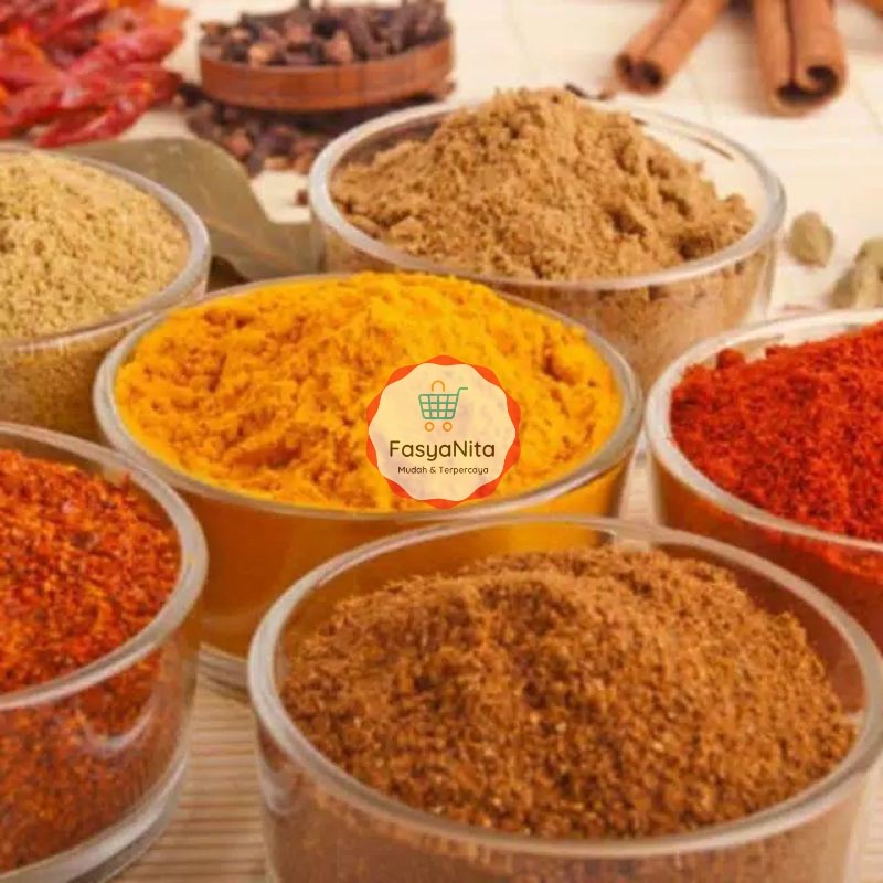 

BUMBU TABUR INSTANT Aneka Rasa 100gr