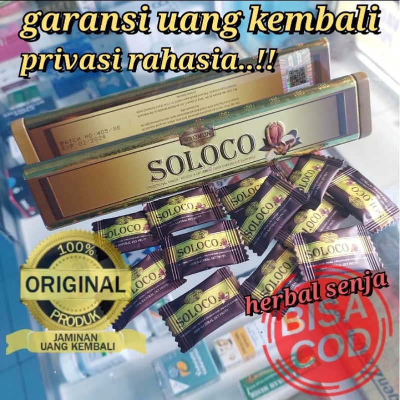 obat_kuat_pria soloco original 100% permen candy asli tahan lama