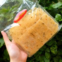 

OPAK PREMIUM ERNA MEDAN kemasan 250gr dan 500gr terenak terlaris - 250gram