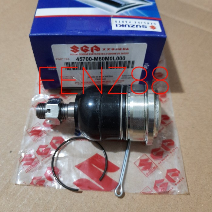 ball joint lower arm ertiga - all new swift 2013 1pc