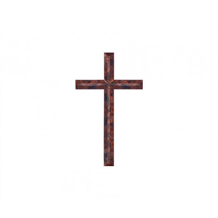 Salib Gantung Kristen 25cm -Salib - Salib Protestan - Salib Dinding