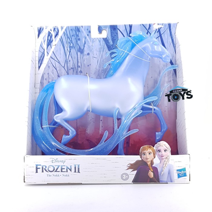 Disney Frozen 2 The Nokk Figure
