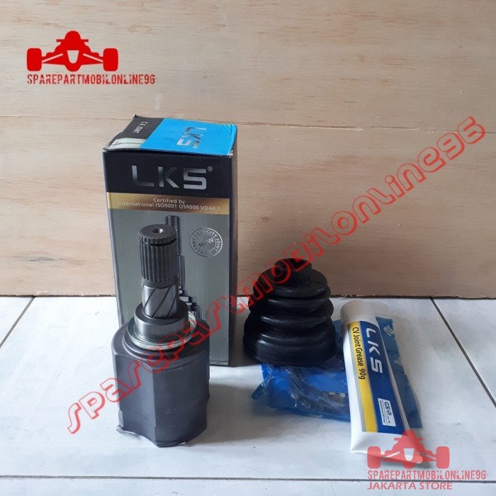 CV Joint As Roda Dalam Nissan Grand Livina 1.5 1500cc MT Manual LKS