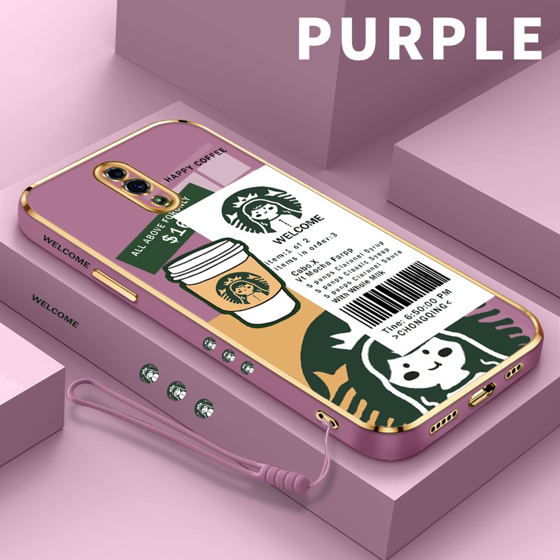 SOMYEE Case Soft CaseFor For Oppo Reno Reno3 Reno4 Reno5 Reno5K Reno6 Reno7 A91 F15 F21 F21S Pro Fin