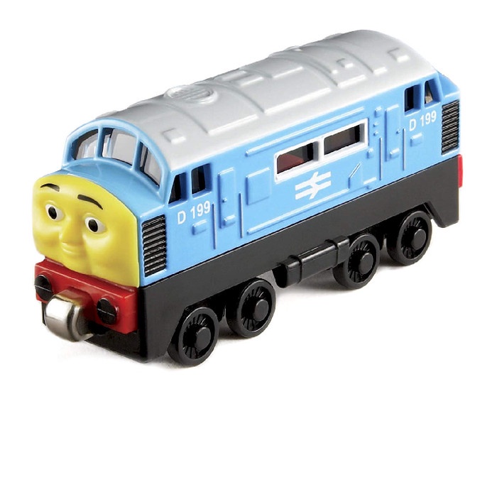 Toy Diecast Thomas and Friends D199