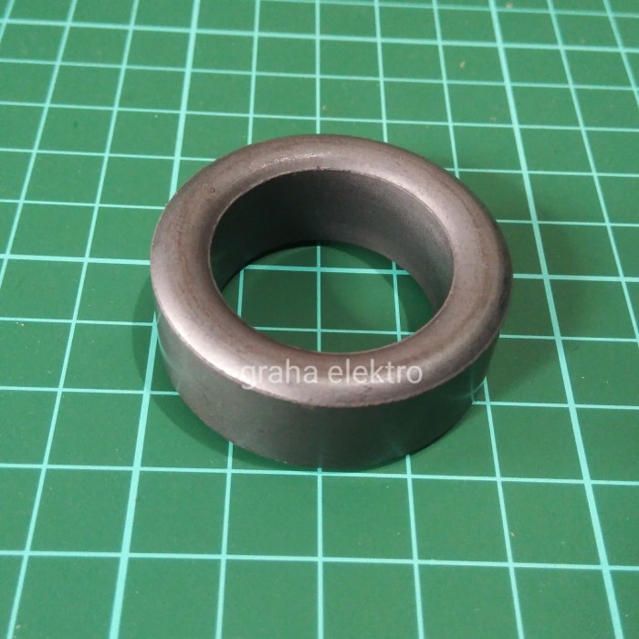 ferit ferite ferrite toroid donat cincin core bulat Tyas Elektro