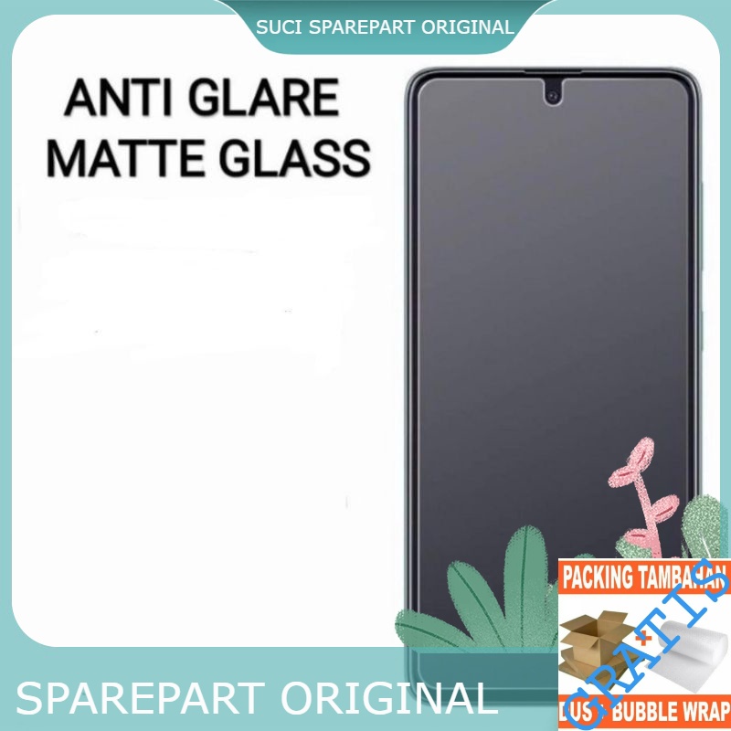 TAMPERGLAS ANTI SPY TG PRIVASI  XIAOMI REDMI NOTE 10 / 10S