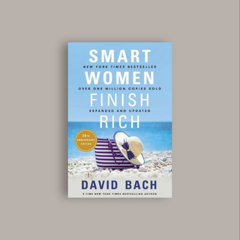 

Smart Women Finish Rich - David Bach