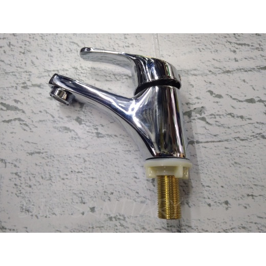 Kran wastafel Model TOTO/ kran air dingin / model toto