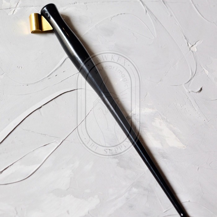 

Plastic Oblique Holder / Calligraphy Holder