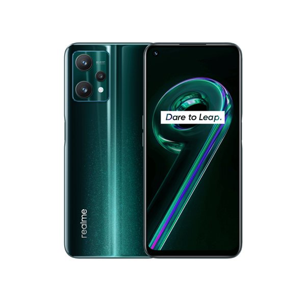 Realme 9 Pro 5G - Second Resmi - Original