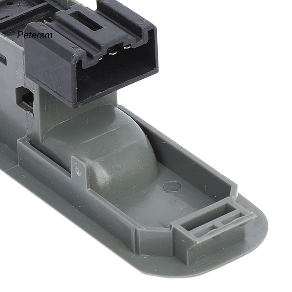 Pp Saklar Pengangkat Jendela Ringan Single Window Switch Pengganti 37995-77A00 Sensitif Untuk Suzuki Jiminy