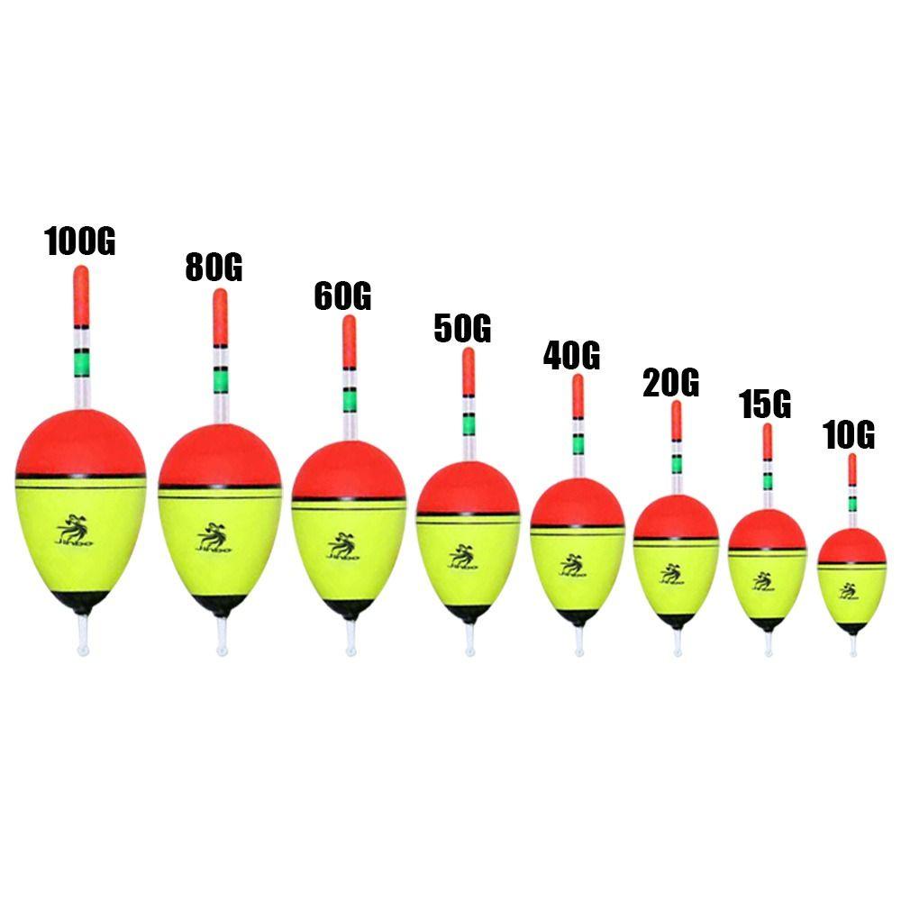 TOP Pelampung Malam Mancing Hot Luminous Stik Lampu Plastik