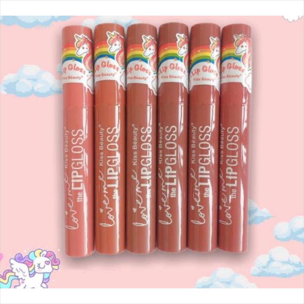 OTS 815 - LIP GLOSS UNICORN KISS BEAUTY STICK