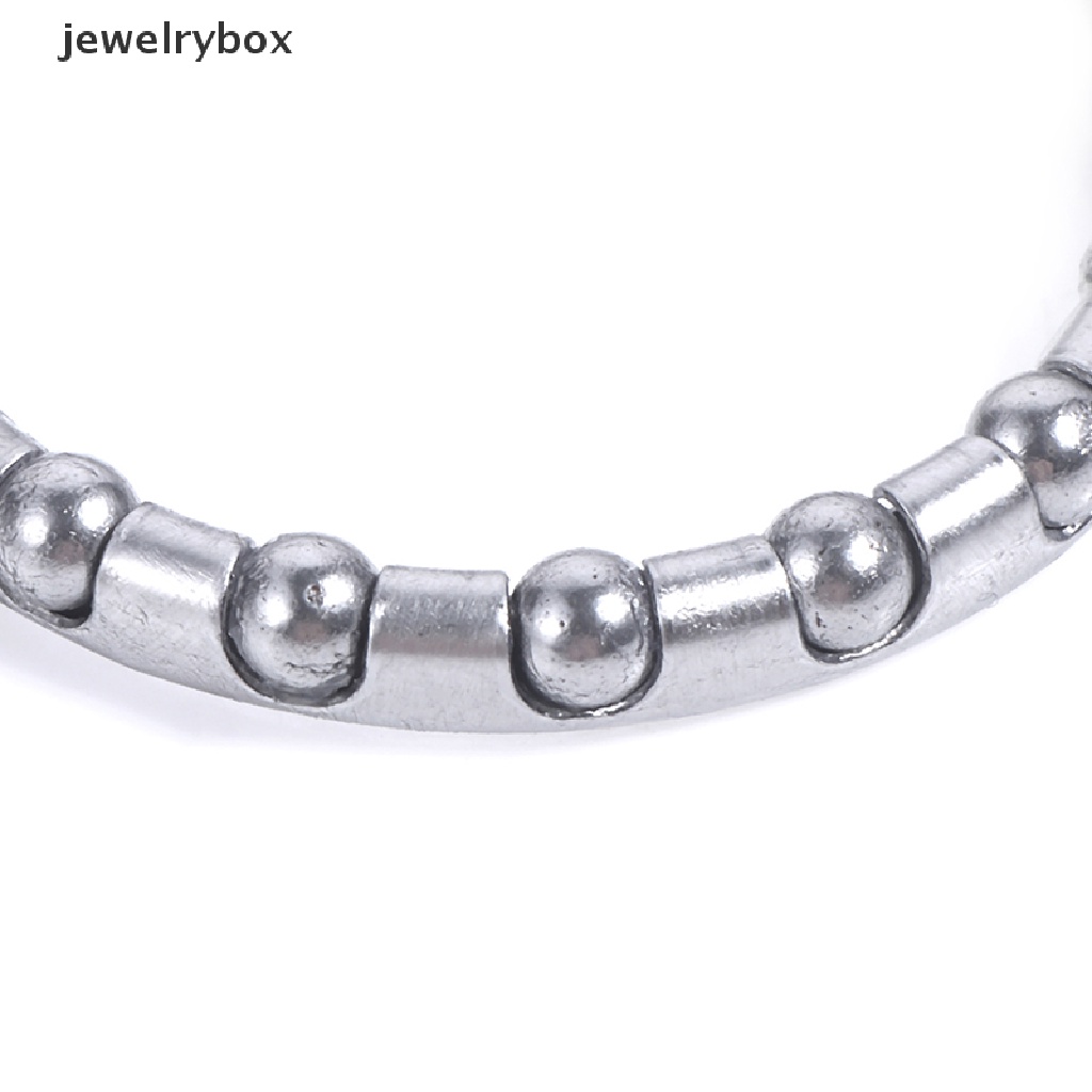 [jewelrybox] Sepeda Berkandang Bola Ras Bersepeda Bantalan Set Bingkai Garpu Depan Cycle Parts Aksesori Butik