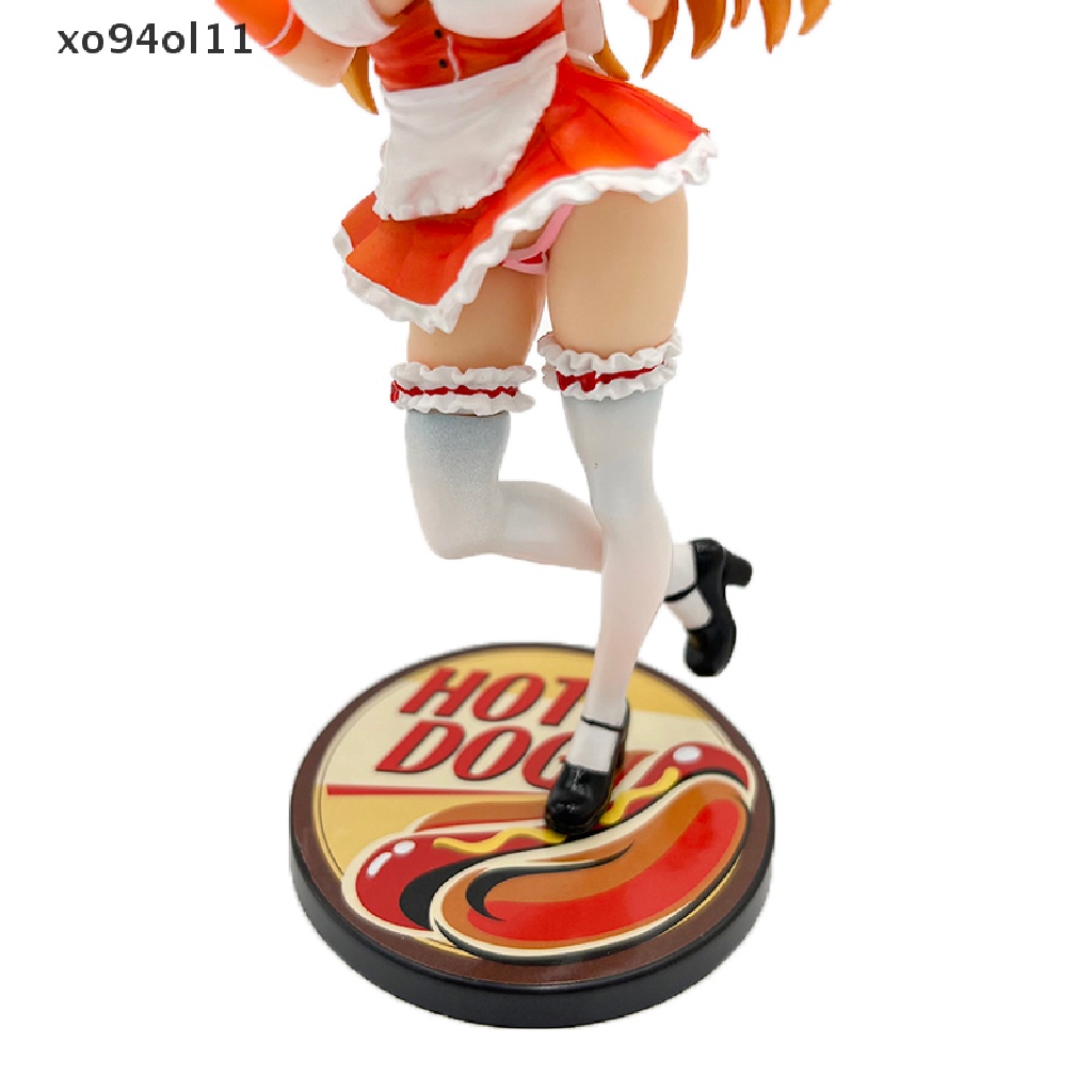 Xo SkyTube Gadis Seksi Hentaii Anime Action Figure Koleksi Dewasa Boneka Mainan Hadiah OL