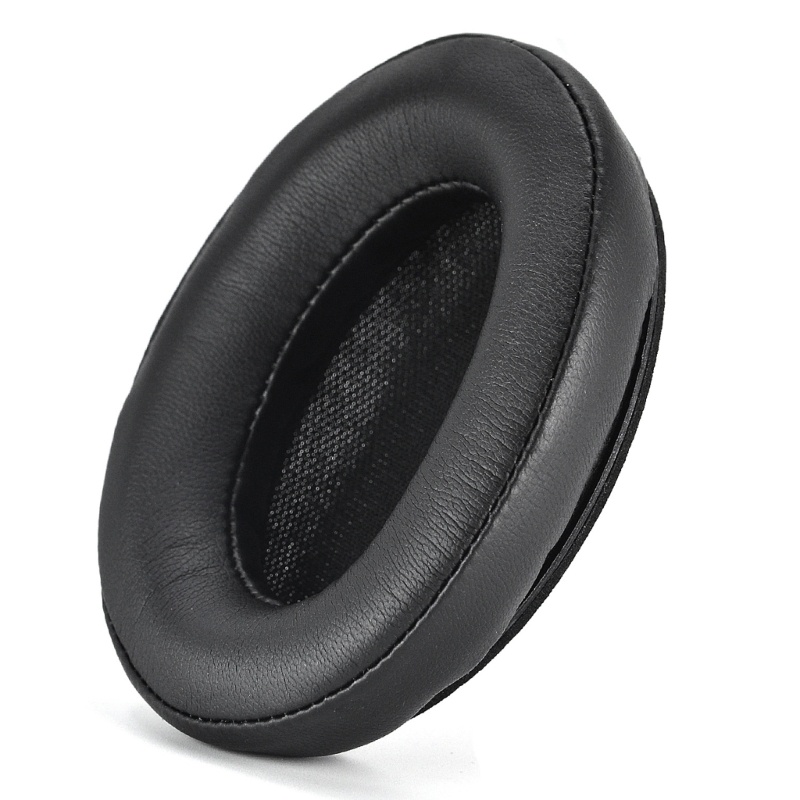 Vivi Headset Ear Pads Noise Cancelling Bantalan Telinga Untuk MPOW H17 Headphone Protein