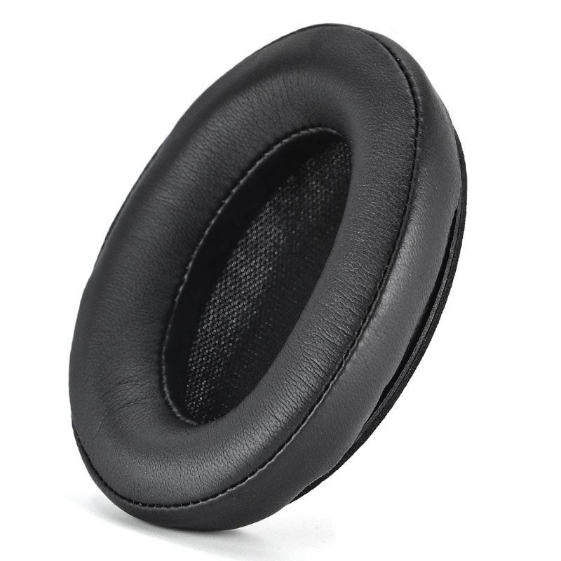 Cre Bantalan Telinga Pengganti Memory Sponge Ear Cushions Untuk Earpad Headset MPOW H17