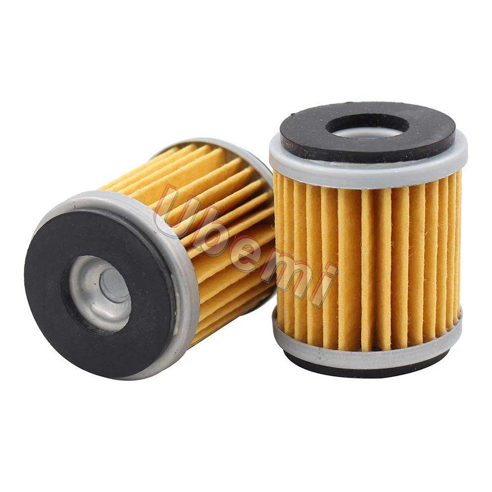 Filter Oli Motor HF141 Yamaha YZF R125 125 WR 125R 125X YZ 250 250F 450F WR250F WR450F WR250X WR250R YZ250F YZ250