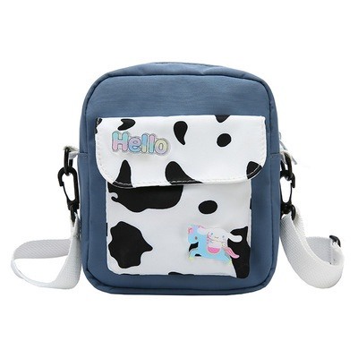 SANSURBAGS HELLO - Tas Selempang Wanita