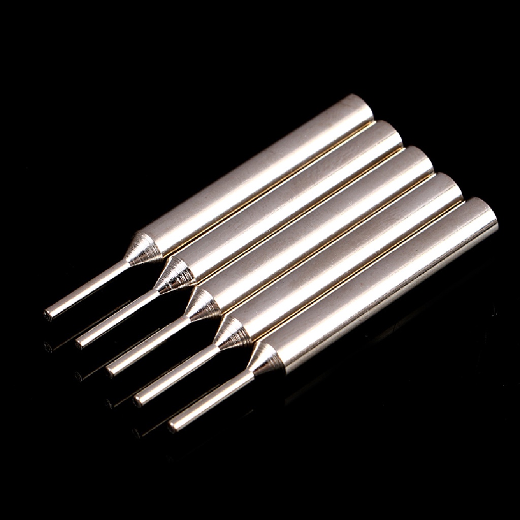 [HeavenDenotation] 10pcs Dismoung Pin Untuk GOSO Pengganti Pin Flip Lipat Kunci Memperbaiki Alat HDV