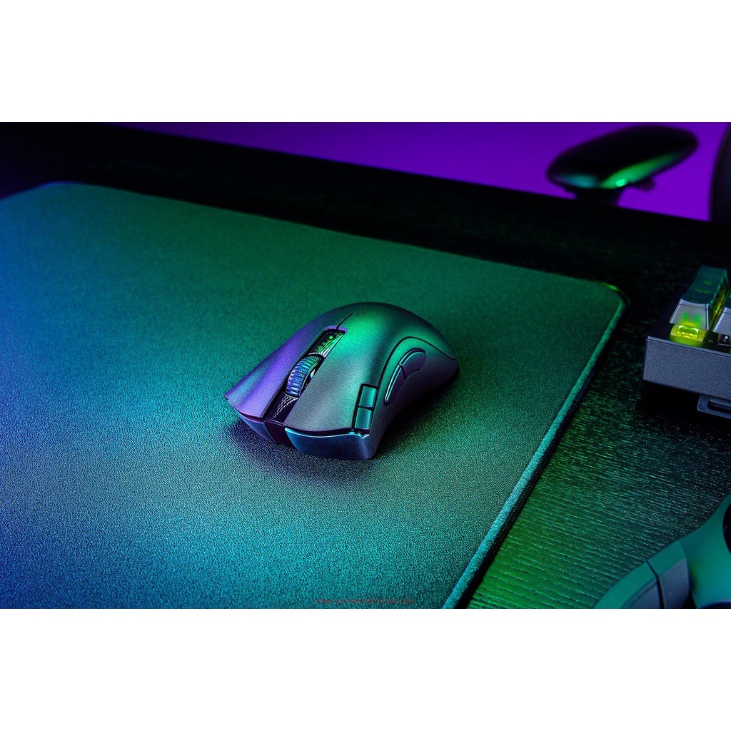 Razer Mouse Deathadder V2 X Hyperspeed