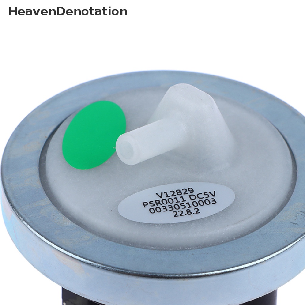 [Denotasi Surga] XQS50-Z9288 XQB50-20QD 00330510001B water level sensor Cocok Untuk Haier Mesin Cuci controller Suku Cadang Pengganti HDV