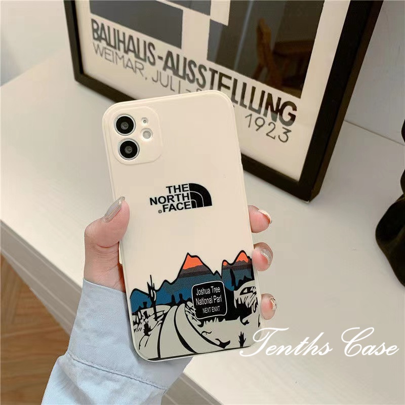 Redmi 12C A1 10C 10A 10 9T 9 9C 9A Note 12 11 11s 10s 10 9 9s 8 Pro Mi12 11Lite 11T 13Pro Poco X3 Pro NFC 2023Silicon Case Hutan Gunung Soft Cover