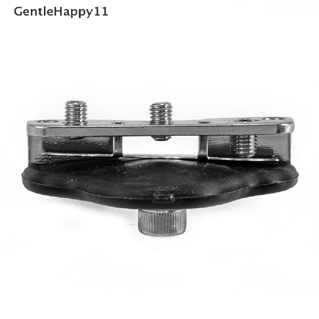 Gentlehappy Car Auto Engine Hood Holder Offroad SUV Lampu Kerja Bar Moung Jepit id