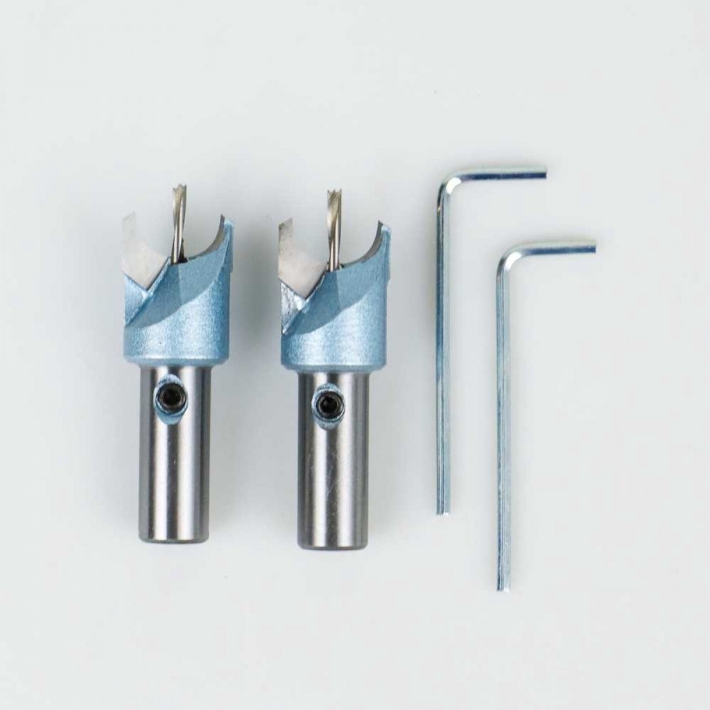 Mata Bor Drill Bit DIY Buddha Tasbih Bulat Bola Beads Drill 2 Pcs