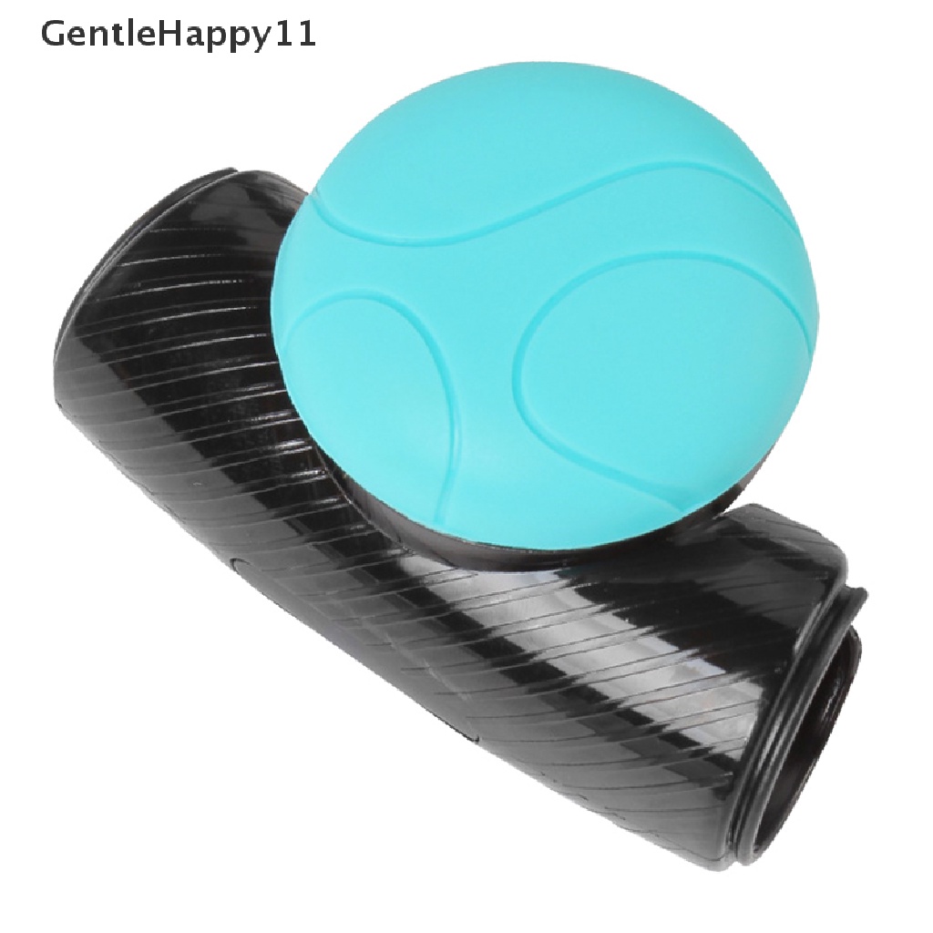 Gentlehappy Rotasi 360derajat Alat Bantu Gagang Setir Mobil Auto Booster Ball Spinner Knob id