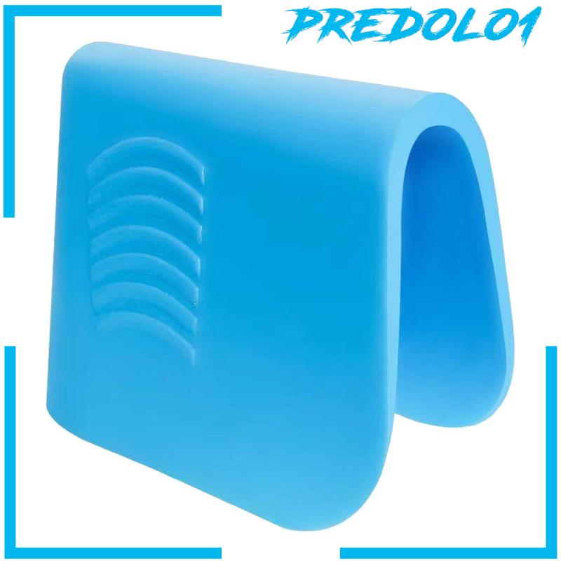 [Predolo1] Caulking Finisher Scraper Sealant Finishing Tools Alat Caulking Ubin Manual