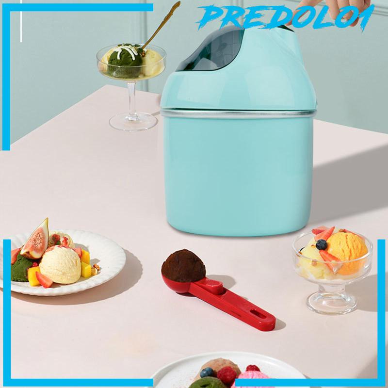 [Predolo1] Cream Maker 800ml Family Use Yogurt Smoothie Blender Yogurt Mesin